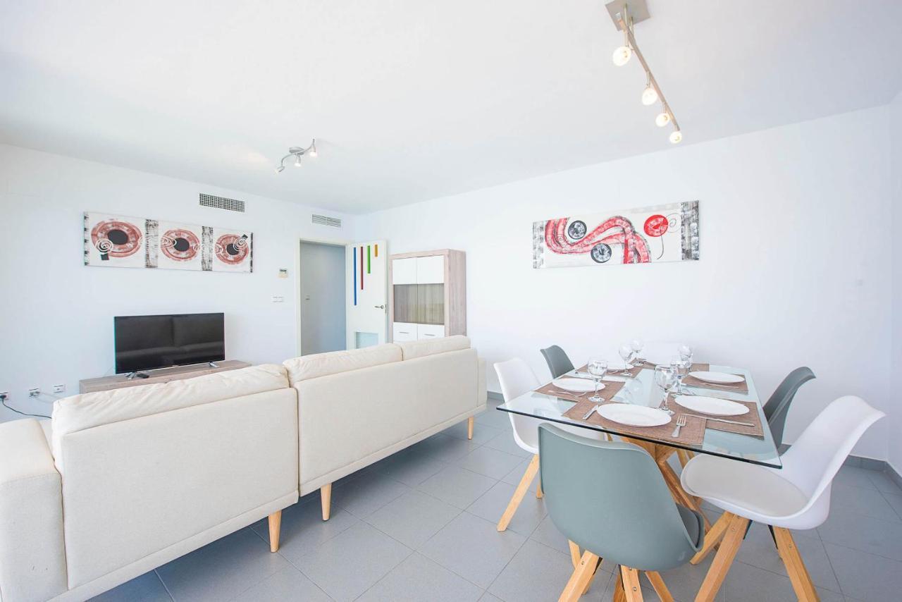 Apartamento Hipocampos - Plusholidays Appartement