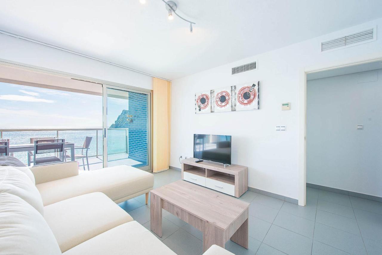 Appartement Apartamento Hipocampos - Plusholidays Calp