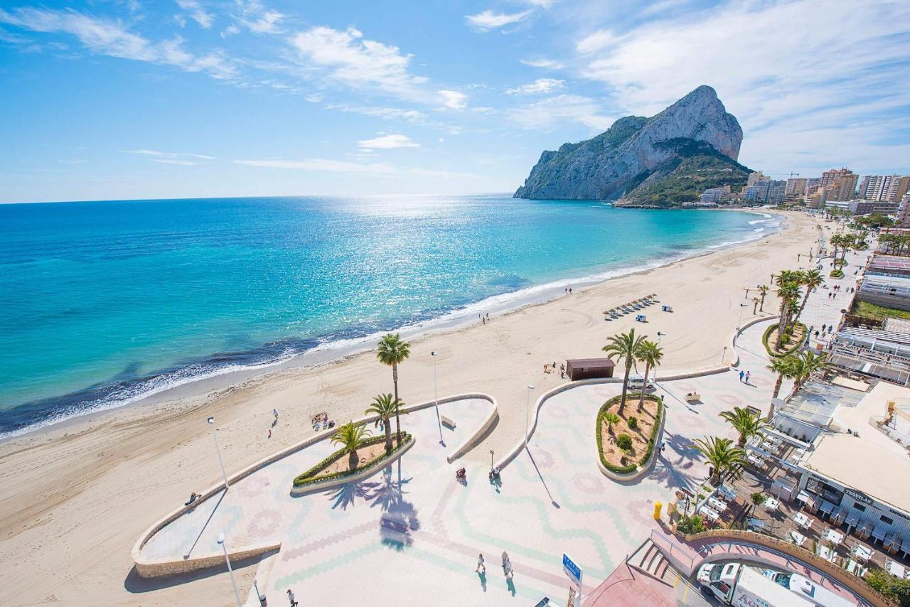 Apartamento Hipocampos - Plusholidays Appartement Calp
