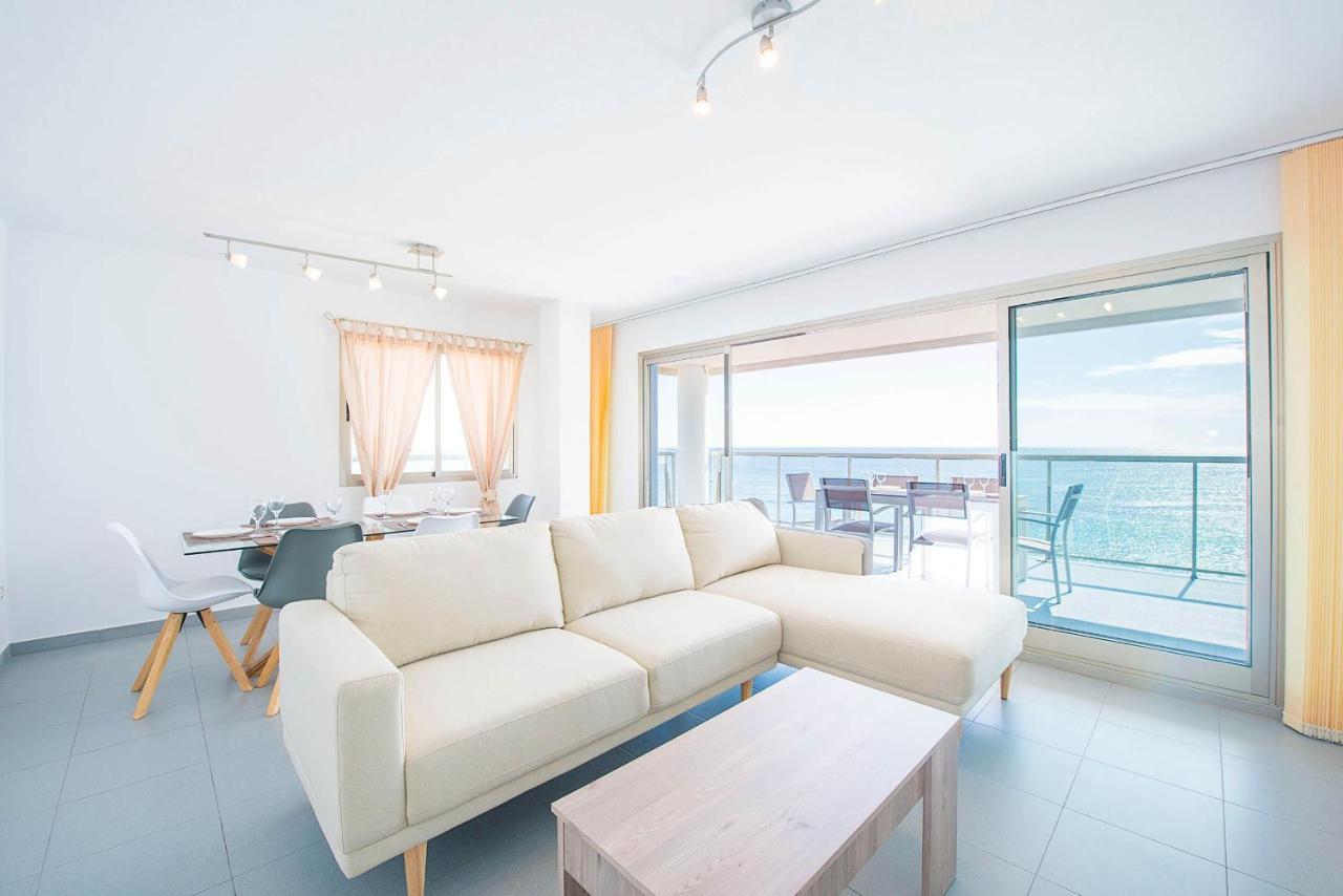 Appartement Apartamento Hipocampos - Plusholidays *