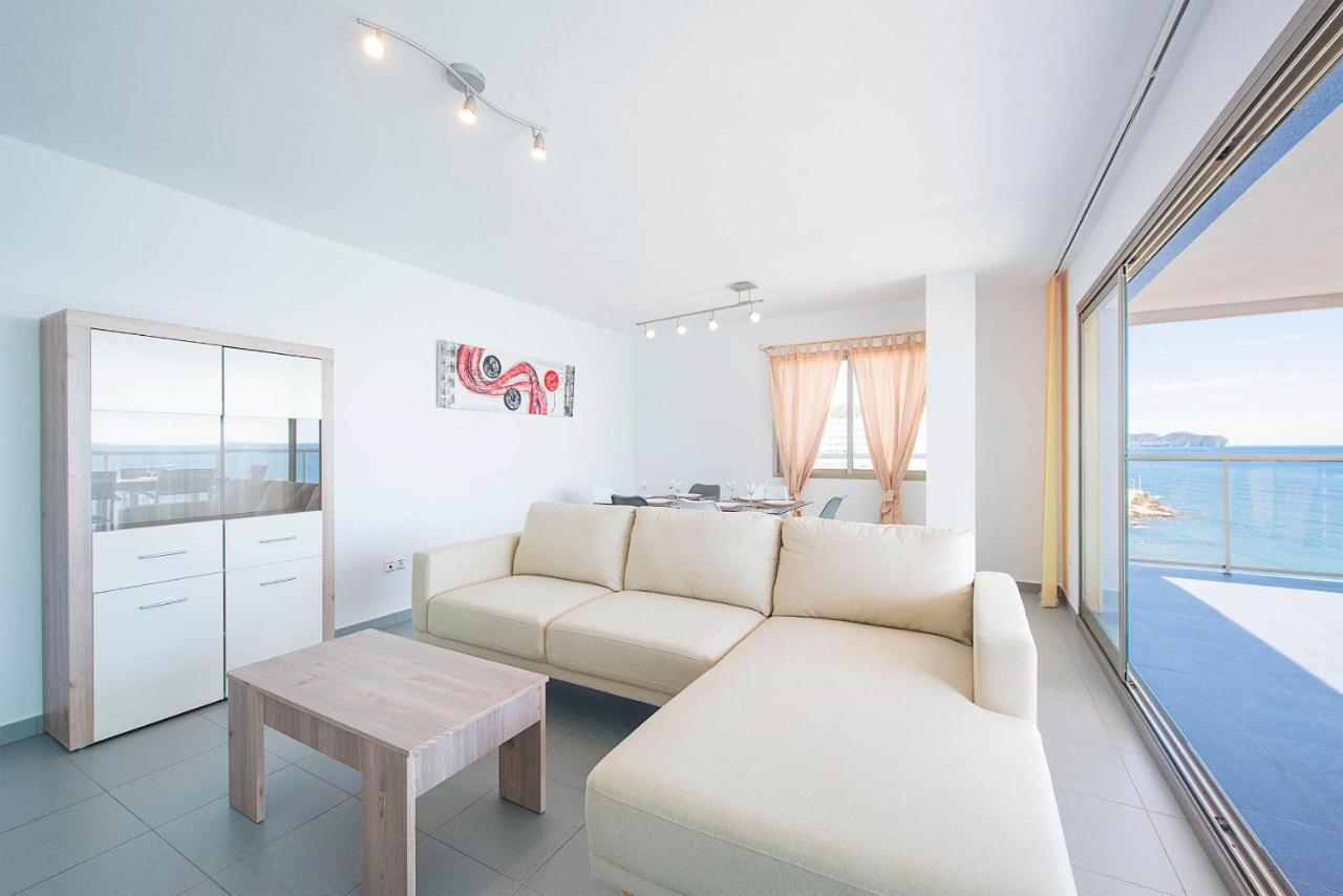 Appartement Apartamento Hipocampos - Plusholidays