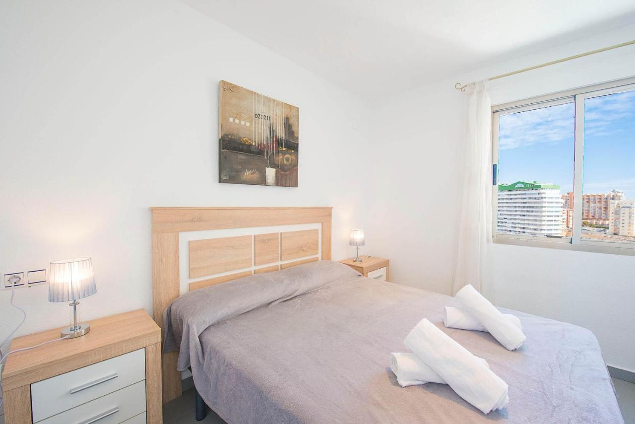 Apartamento Hipocampos - Plusholidays * Calp