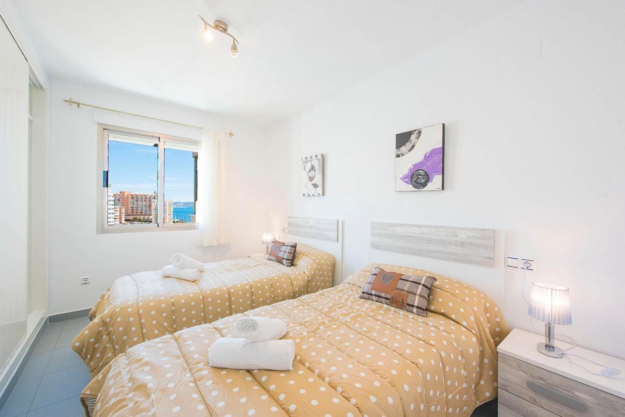 Appartement Apartamento Hipocampos - Plusholidays Calp