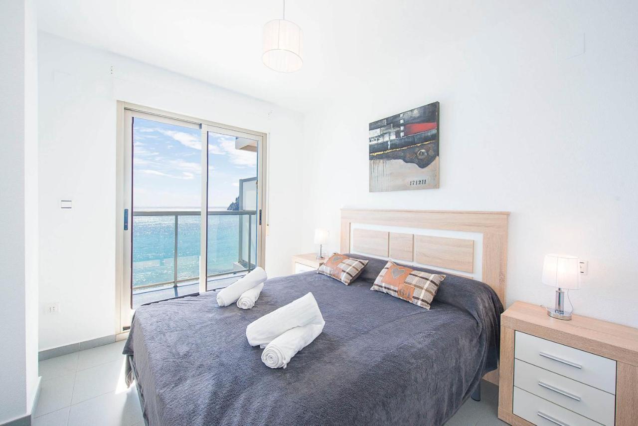 Apartamento Hipocampos - Plusholidays Calp
