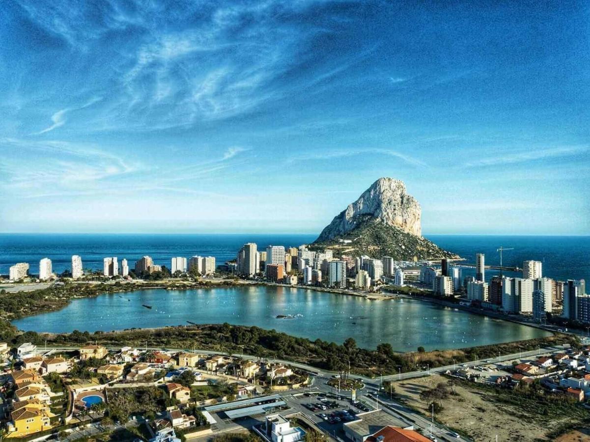 Appartement Apartamento Hipocampos - Plusholidays Calp